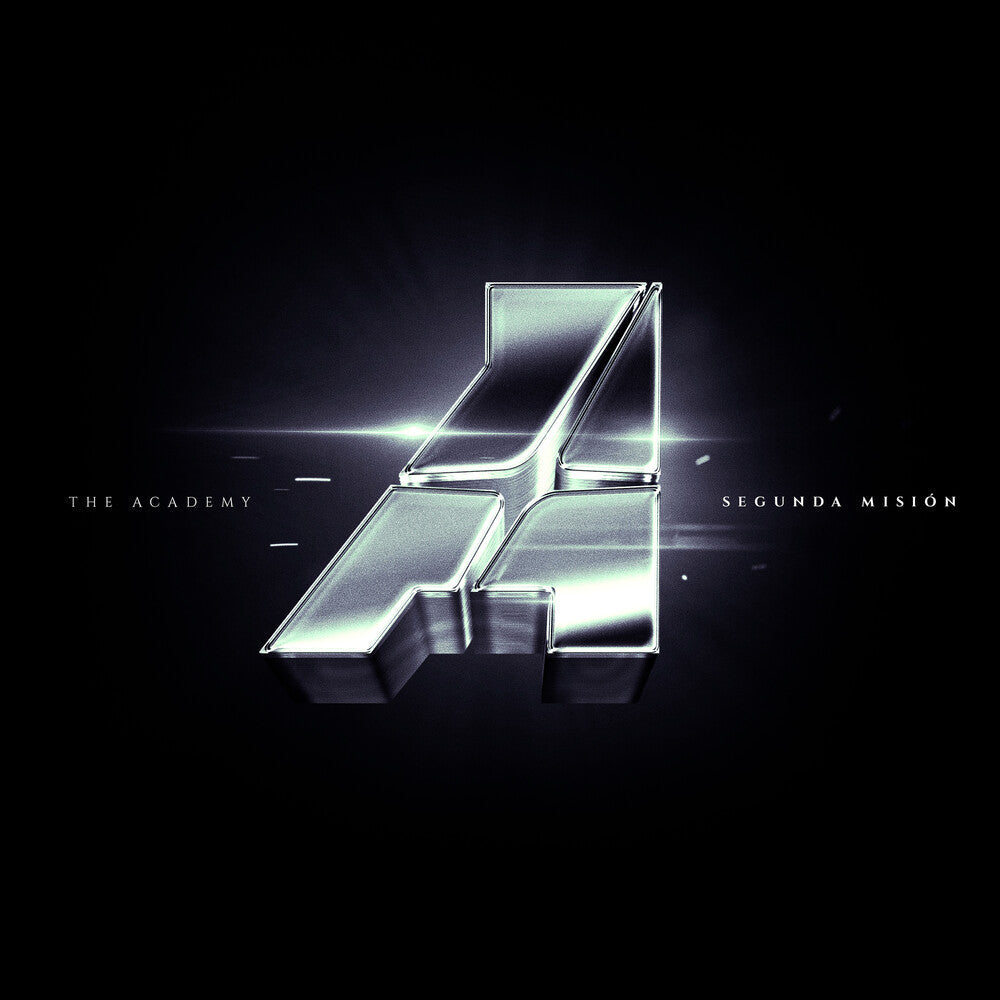 Academy: Segunda Mision [LP]