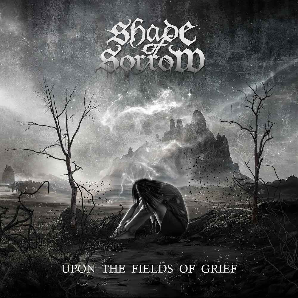Upon The Fields Of Grief [LP]