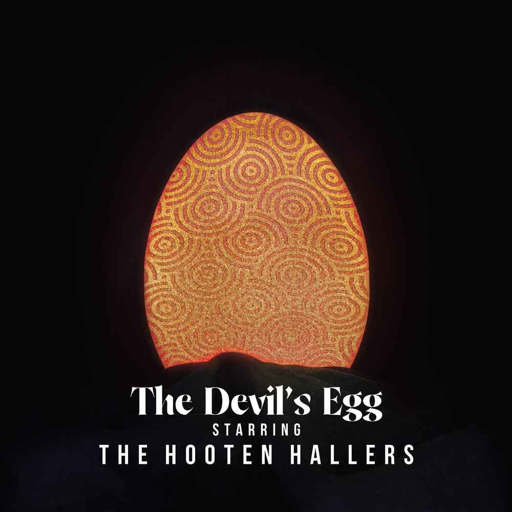 Devil's Egg [Colored Vinyl] (Gate) [180 Gram]