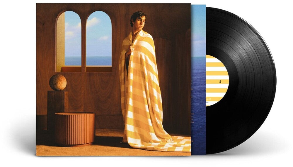Moda [LP]