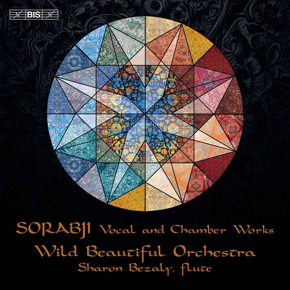 Vocal & Chamber Works (Hybr) [CD]