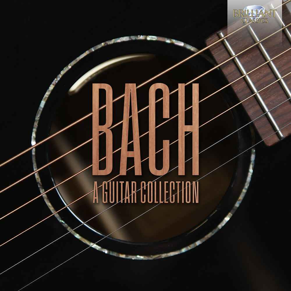 Guitar Collection [CD]