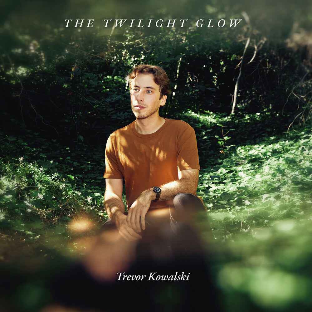 Twilight Glow [LP]