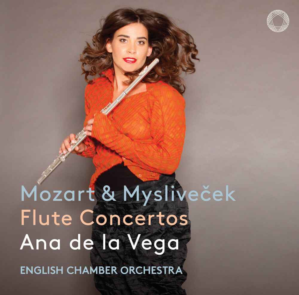 Flute Concertos (Stereo Re-Issue) [CD]