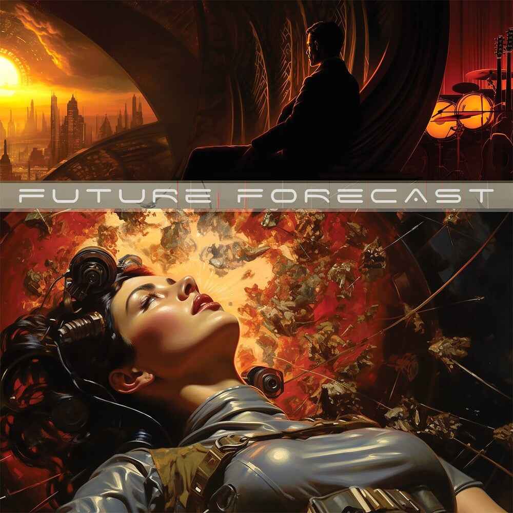 Future Forecast [LP]