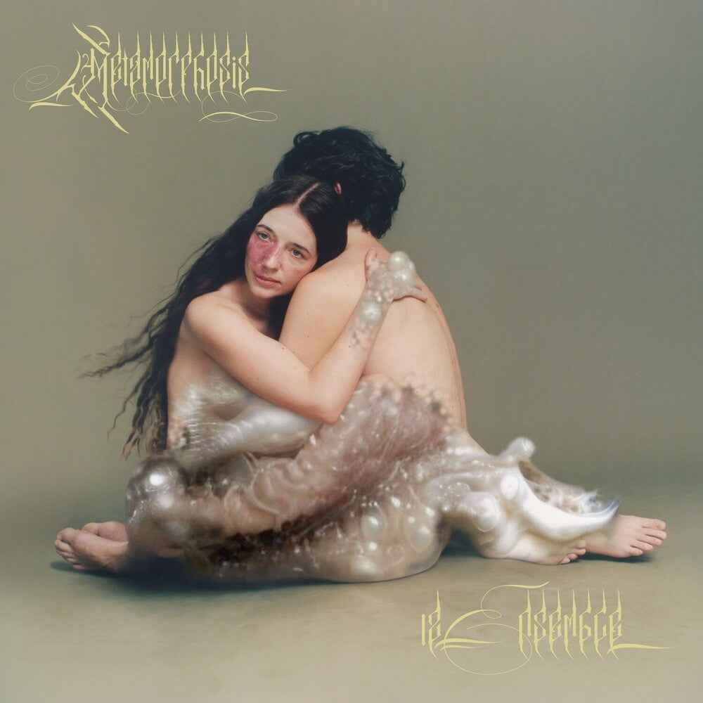 Metamorphosis [LP]