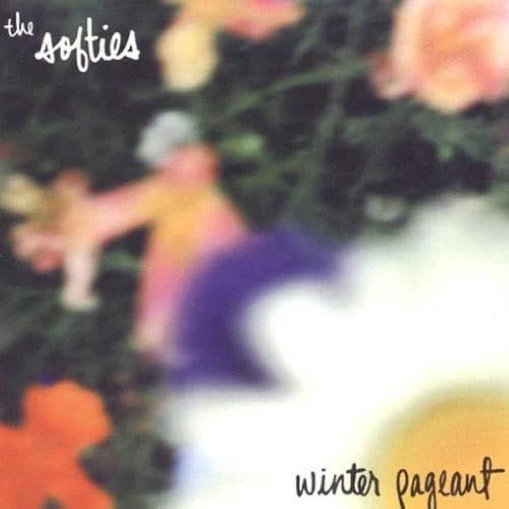 Winter Pageant [LP]