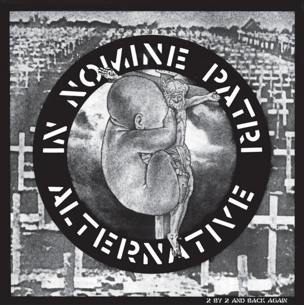 Alternative - In Nomine Patri [LP] Vinyl Record
