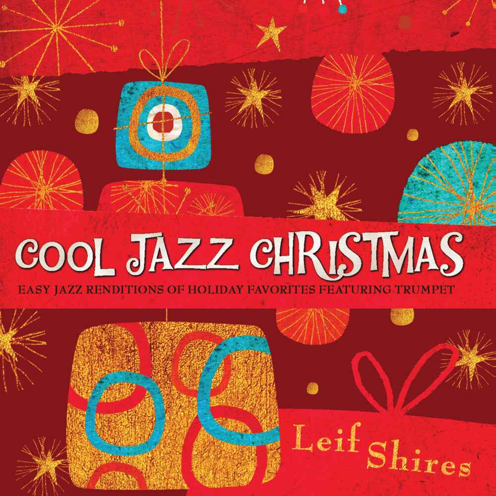 Cool Jazz Christmas [CD]