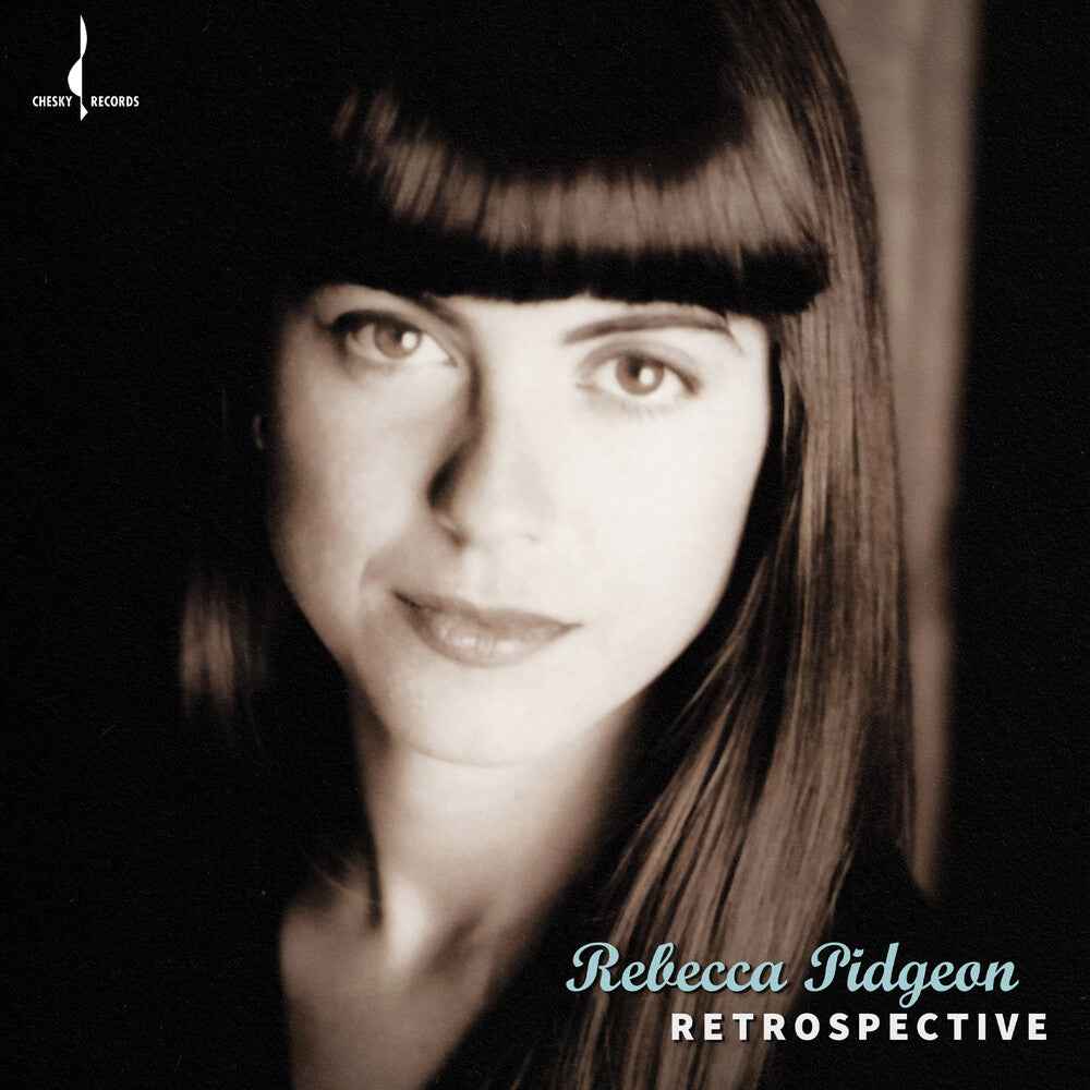 Retrospective (Hybr) [Reissue]