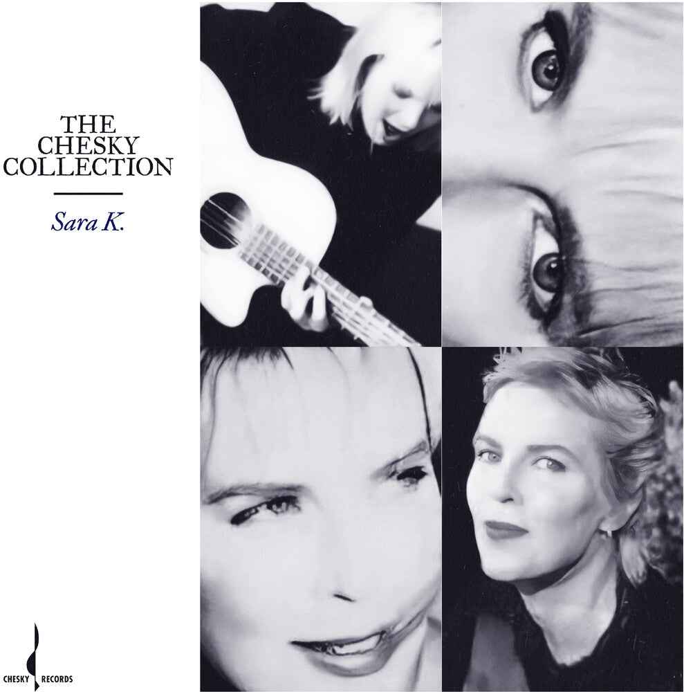 Chesky Collection [180 Gram]