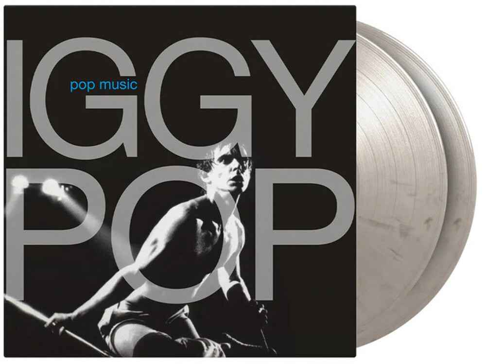Pop Music [Colored Vinyl] (Gry) [Limited Edition] [180 Gram] (Hol)