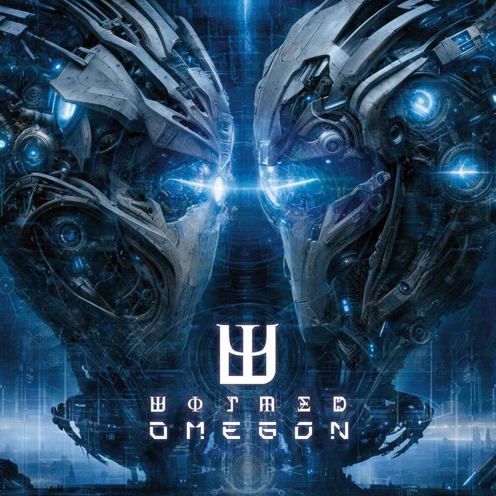 Omegon (Gate) [Limited Edition]