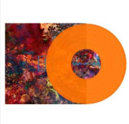 Artificial Bouquet [Colored Vinyl] (Org)