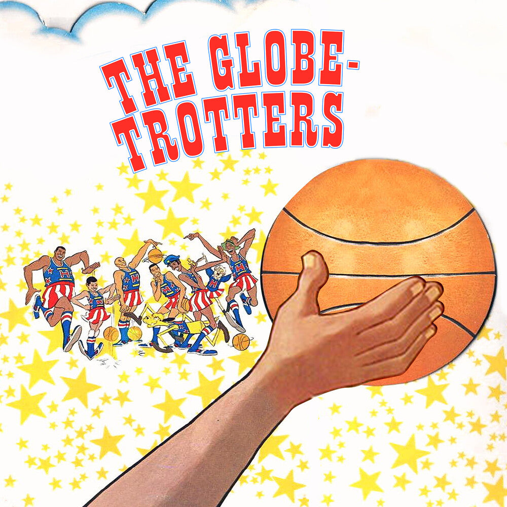 Globetrotters - Globetrotters (Extended Edition) (Mod) Music CD
