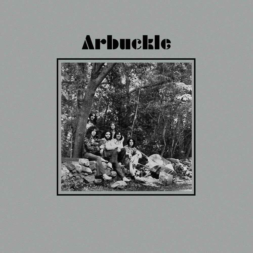 Arbuckle (Mod) [CD]