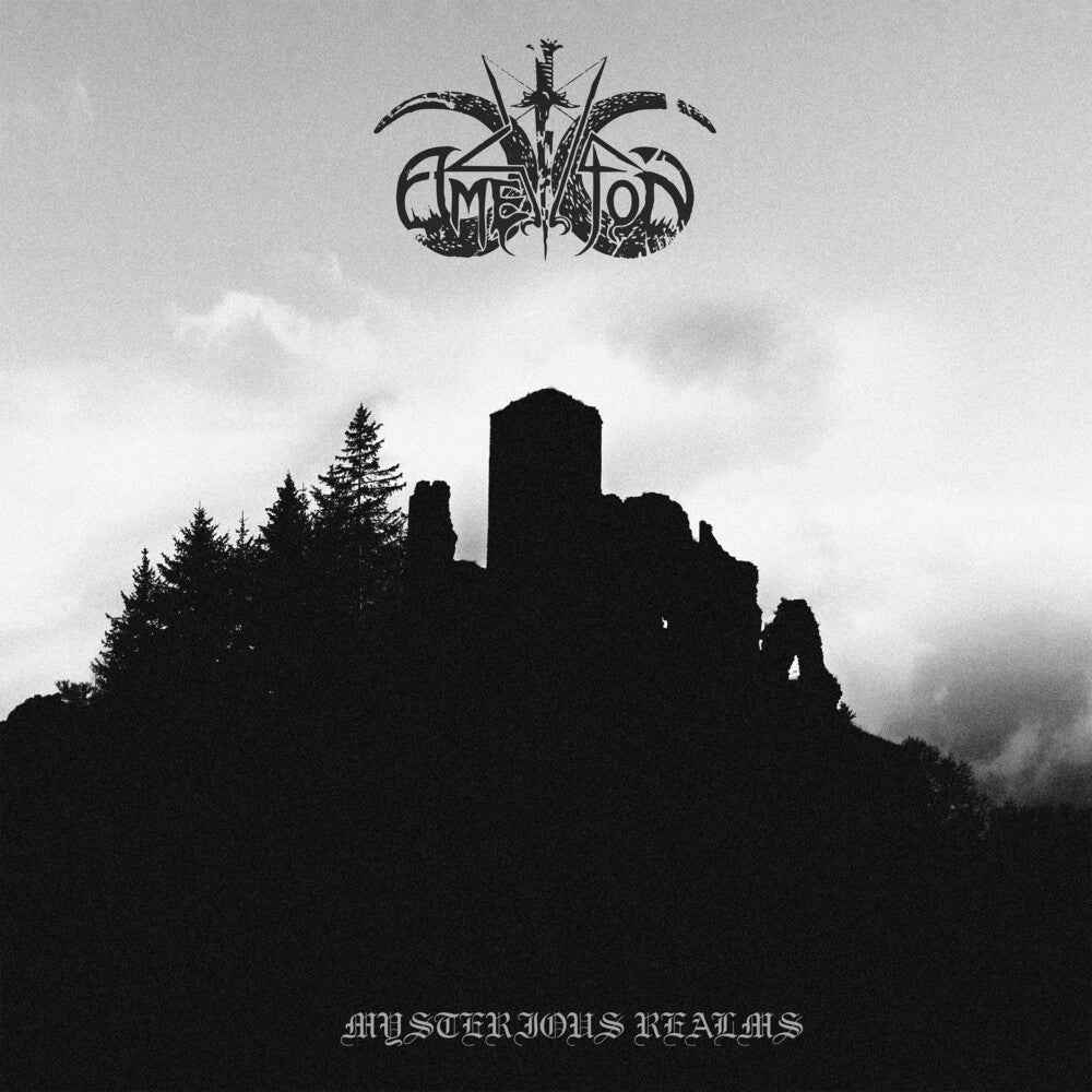 Mysterious Realms [Limited Edition] (Ofgv) [Reissue]
