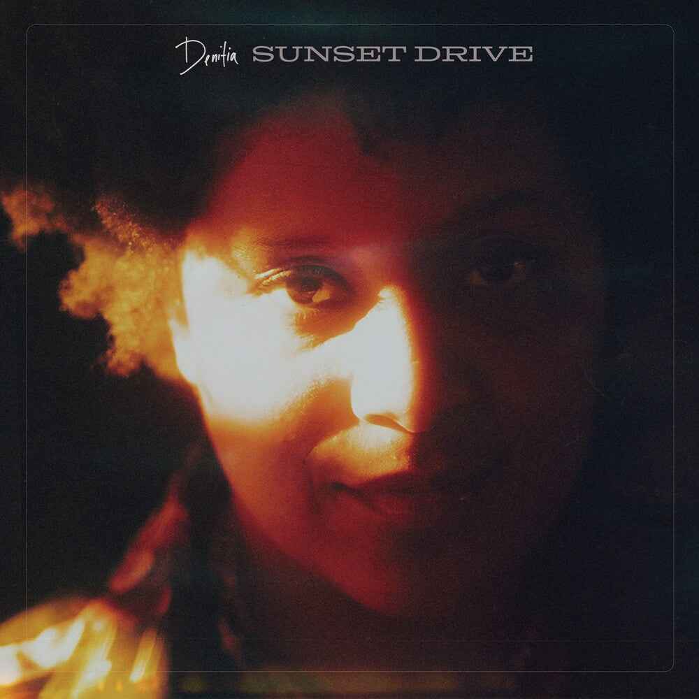 Sunset Drive [LP]