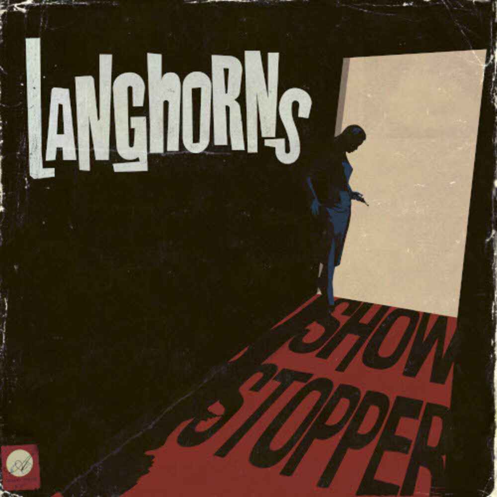 Showstopper [LP]
