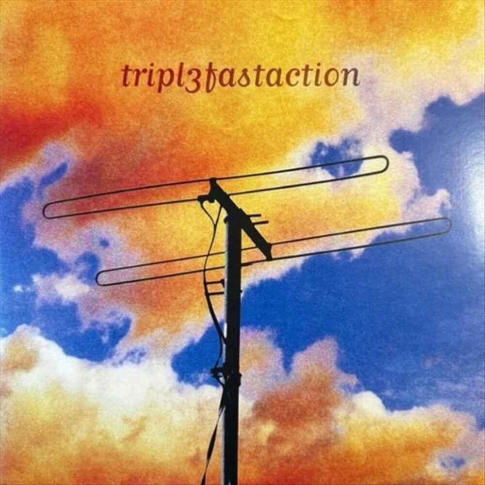 Broadcaster [LP]