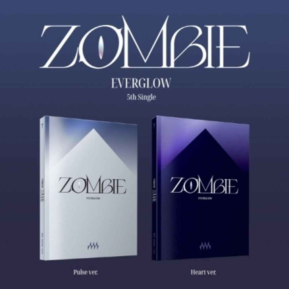 Zombie - Random Cover (Post) (Stic) (Pcrd) (Phob) [CD]