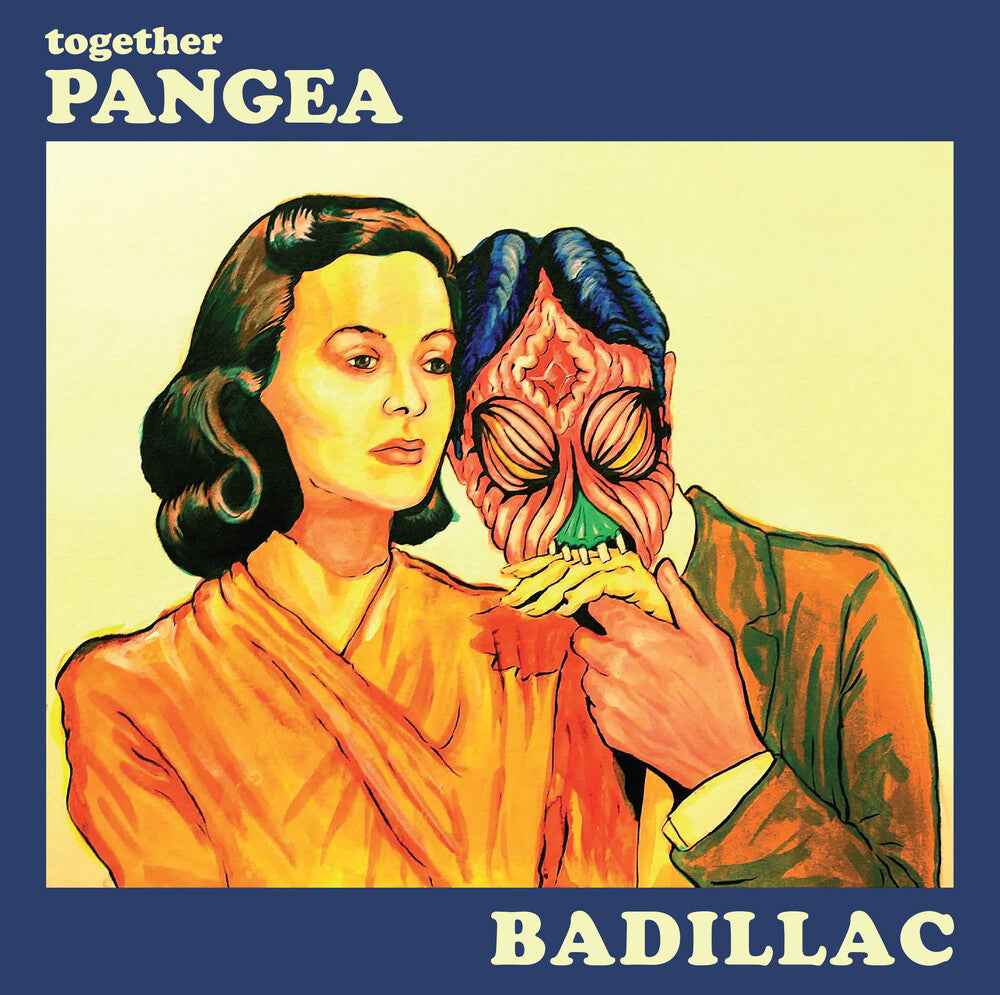 Badillac (10th Anniversary Deluxe Edition) [Colored Vinyl]