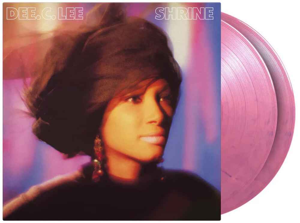 Shrine [Colored Vinyl] [Limited Edition] [180 Gram] (Pnk) (Purp) (Exp) (Hol)