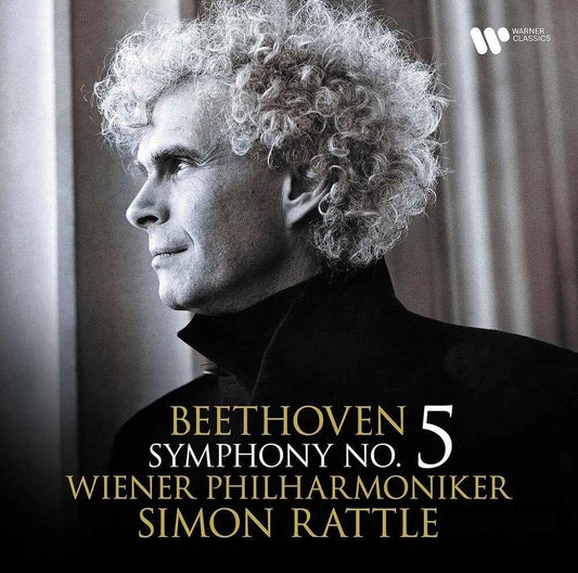 Beethoven: Symphony 5 Op 67 (Can) [LP]