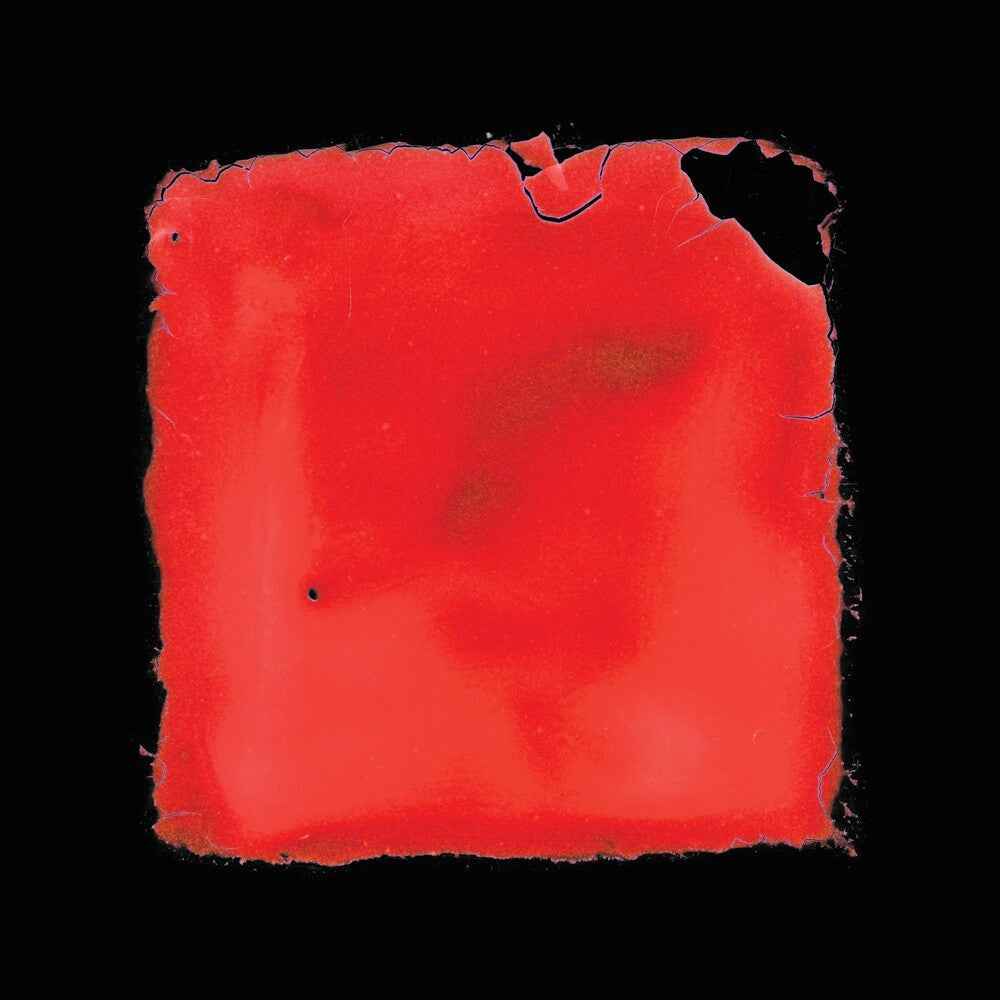 Last Chance To See [CD]