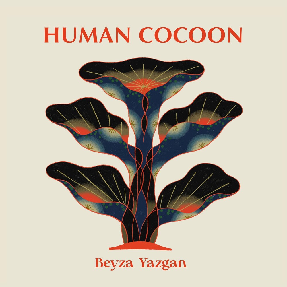Beyza Yazgan - Human Cocoon [CD]