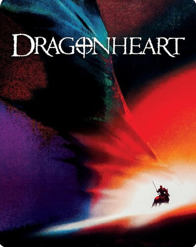 Dragonheart (Steelbook) - UHD