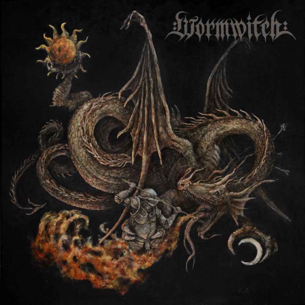 Wormwitch [LP]