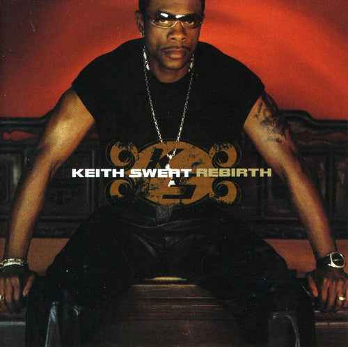 Rebirth [CD]