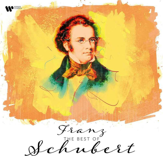 Best Of Franz Schubert (Uk) [LP]