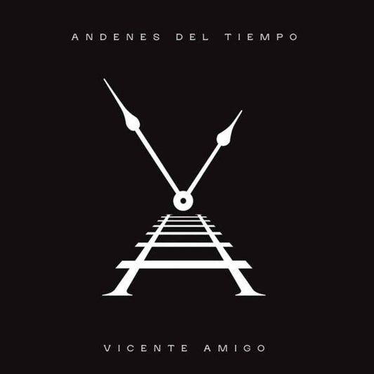 Andenes Del Tiempo (Spa) [CD]