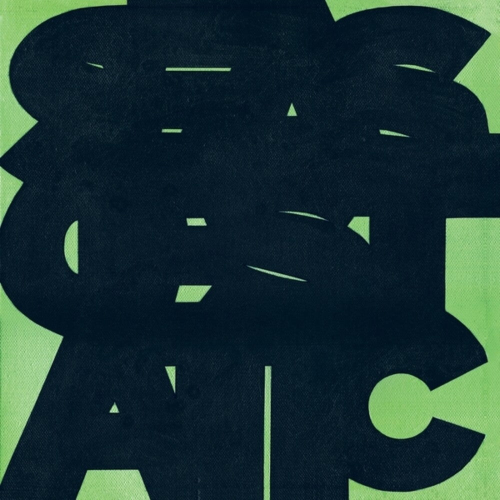 Dead Horse One - Seas Of Static (Can) [CD]