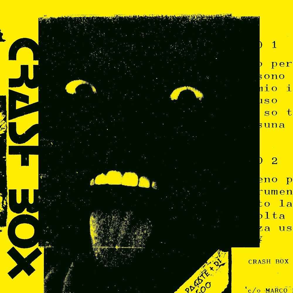 Demo 1983 (Can) [LP]