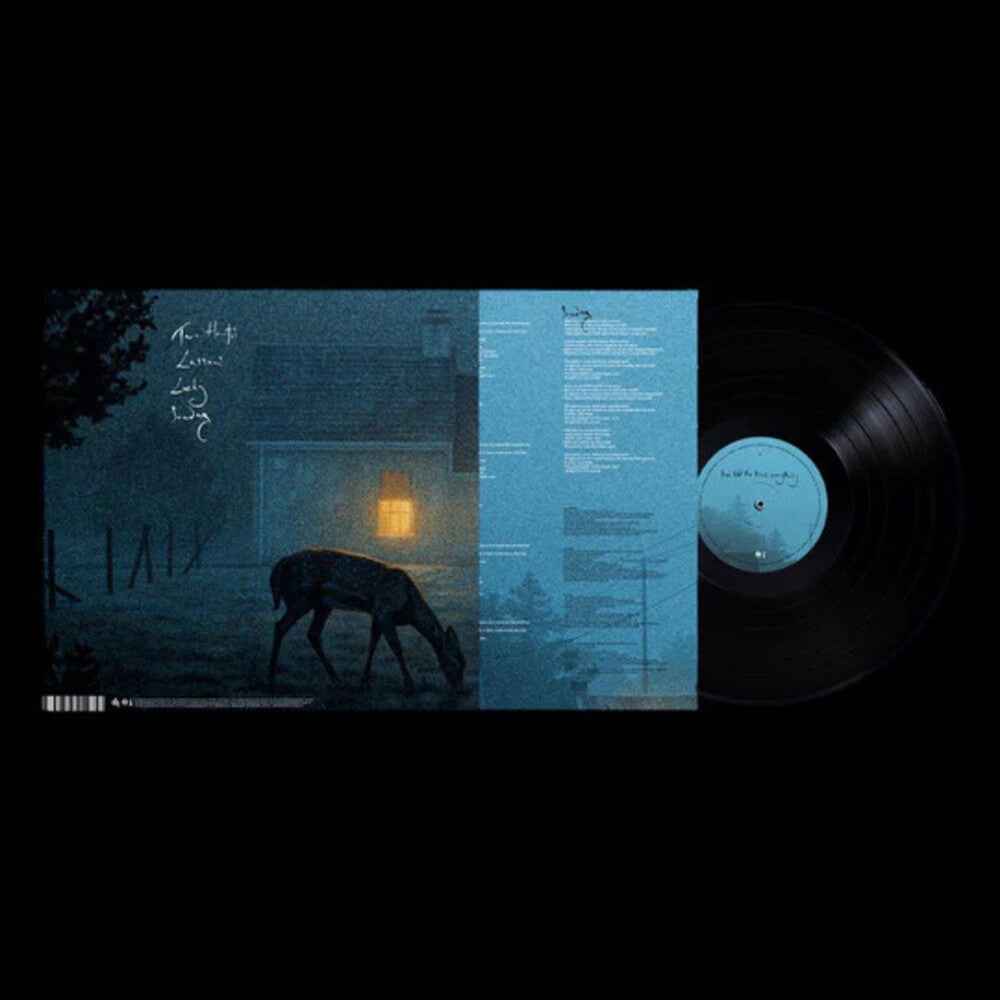 I've Told The Trees Everything (Uk) [LP]