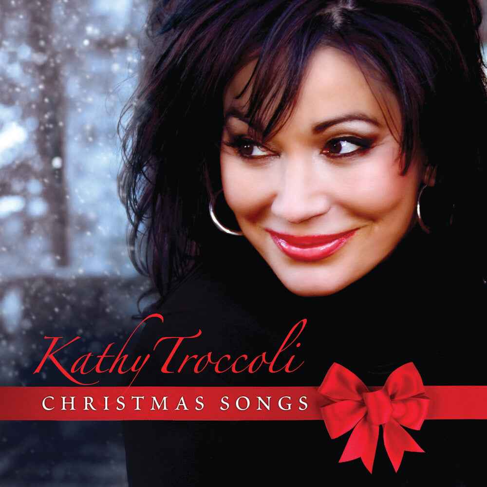 Christmas Songs [CD]