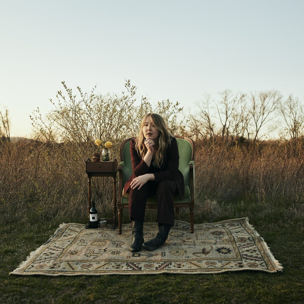 Liv Greene - Deep Feeler [LP] Vinyl Record