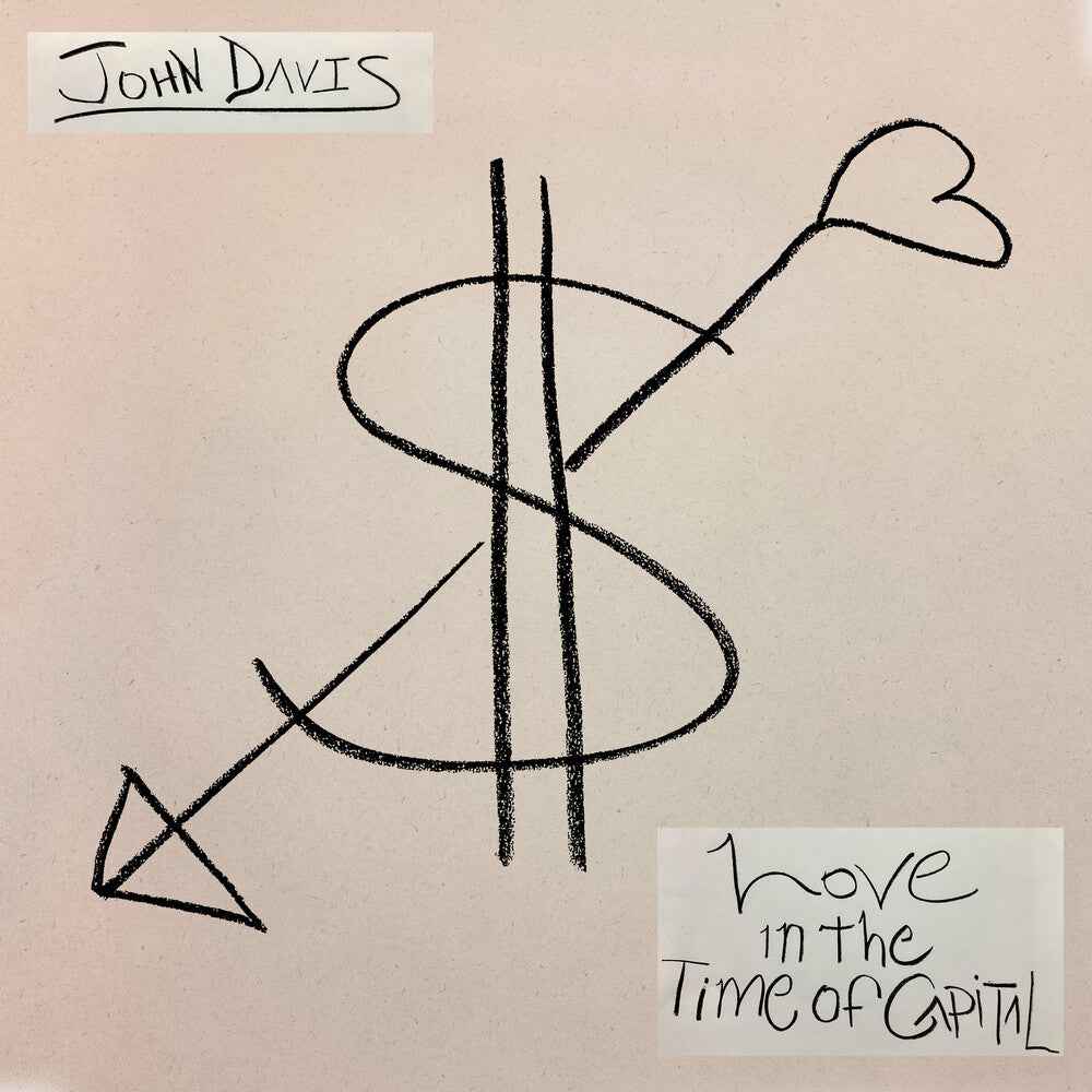 Love In The Time Of Capital [Colored Vinyl]