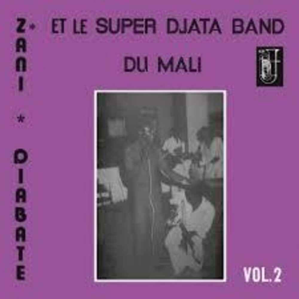 Volume 2 [Colored Vinyl]