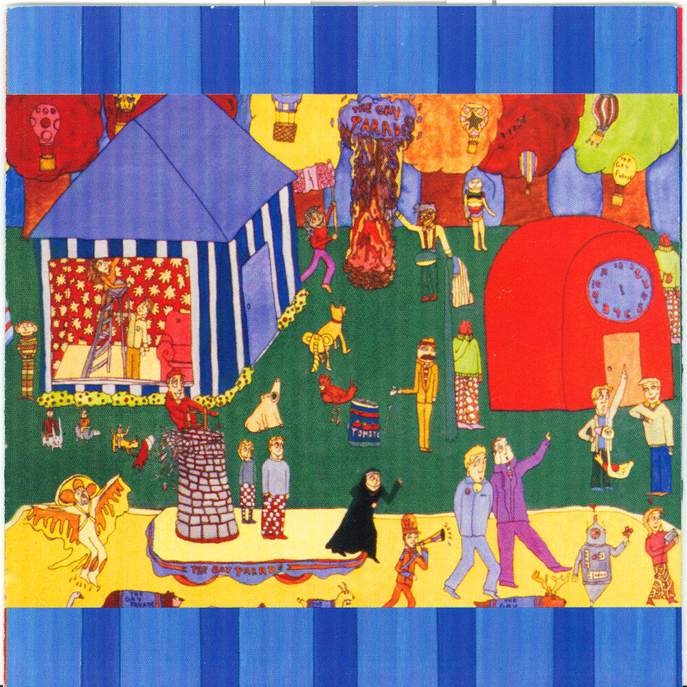 Of Montreal - Gay Parade [CD]