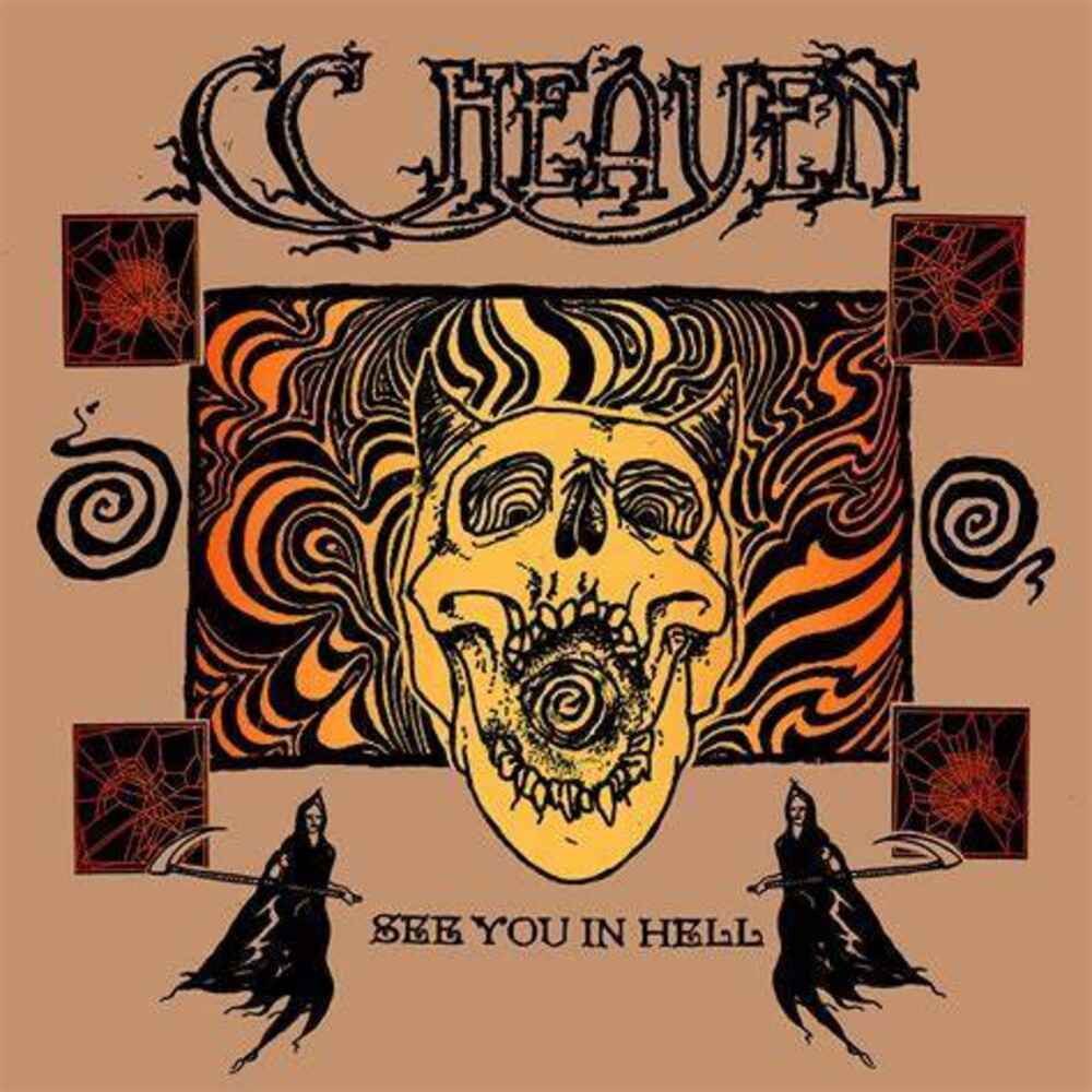 See You In Hell [LP]