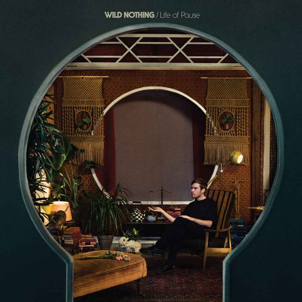 Life Of Pause [Colored Vinyl]