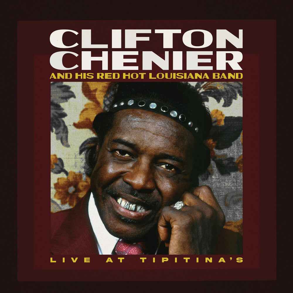 Live At Tipitina's / June 7 1980 - Rusty Marble [LP]