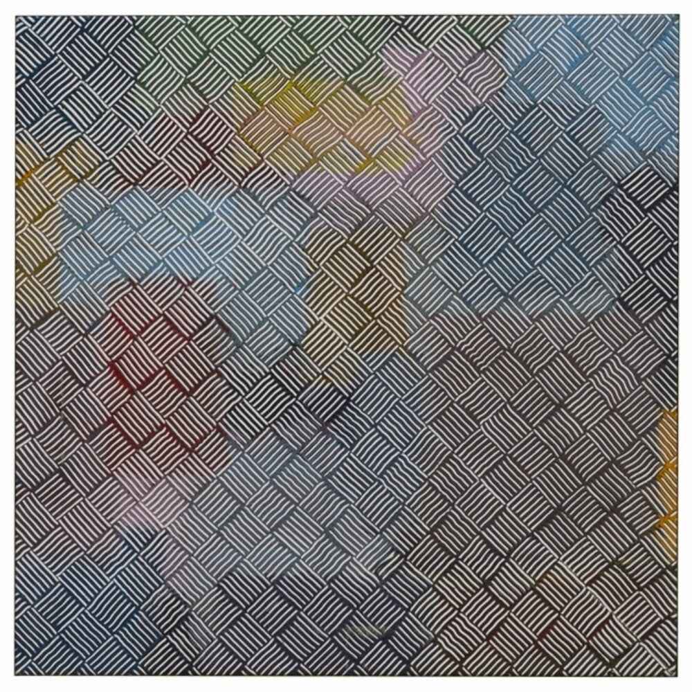 Shadows Lifted From Invisible Hands [LP]