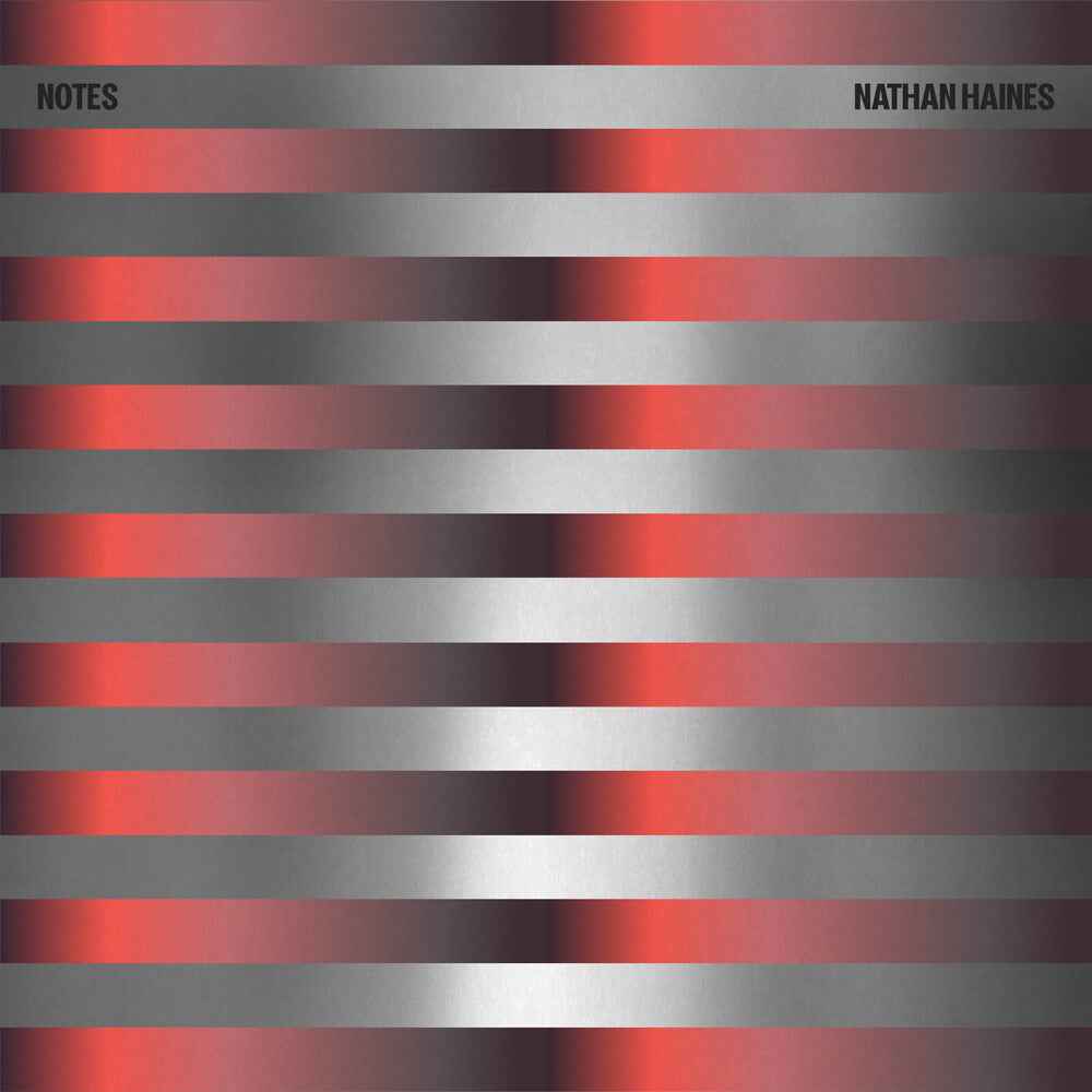 Notes [Limited Edition] [Download Included]