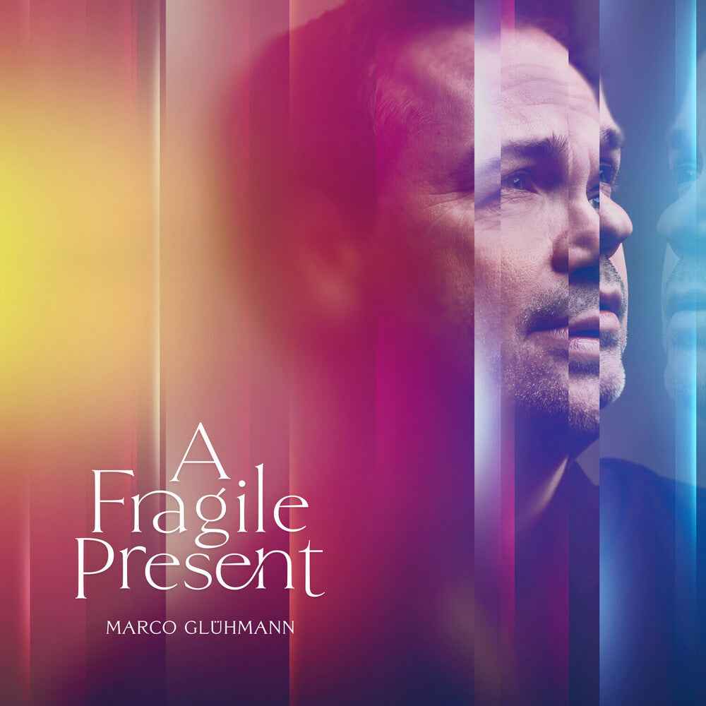 Fragile Present [LP]