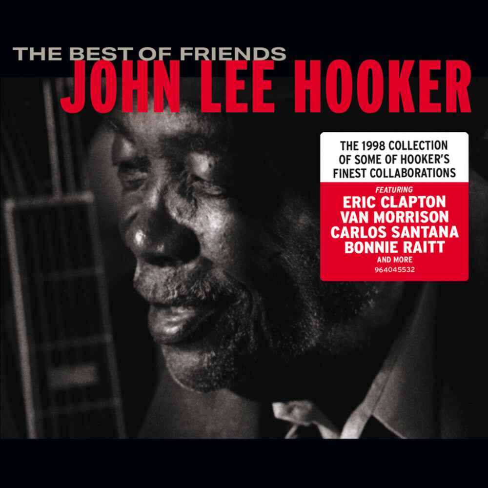 Best Of Friends [CD]